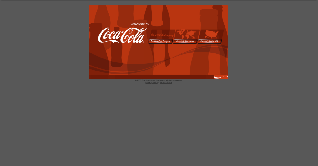 Coke 2004