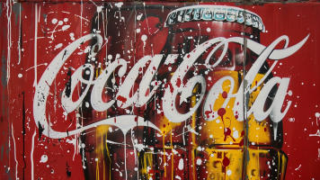 Pop and Pixels: Coca-Cola’s Website Design Evolution